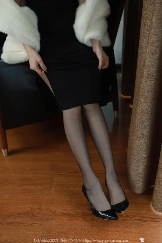 2024.01.26 丝享家 1648 小婕《霸气侧漏》 - IESS